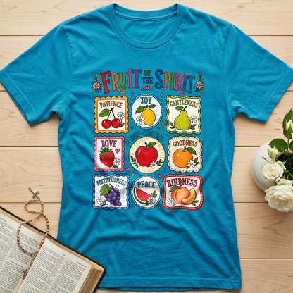 Fruit Of The Spirit 06