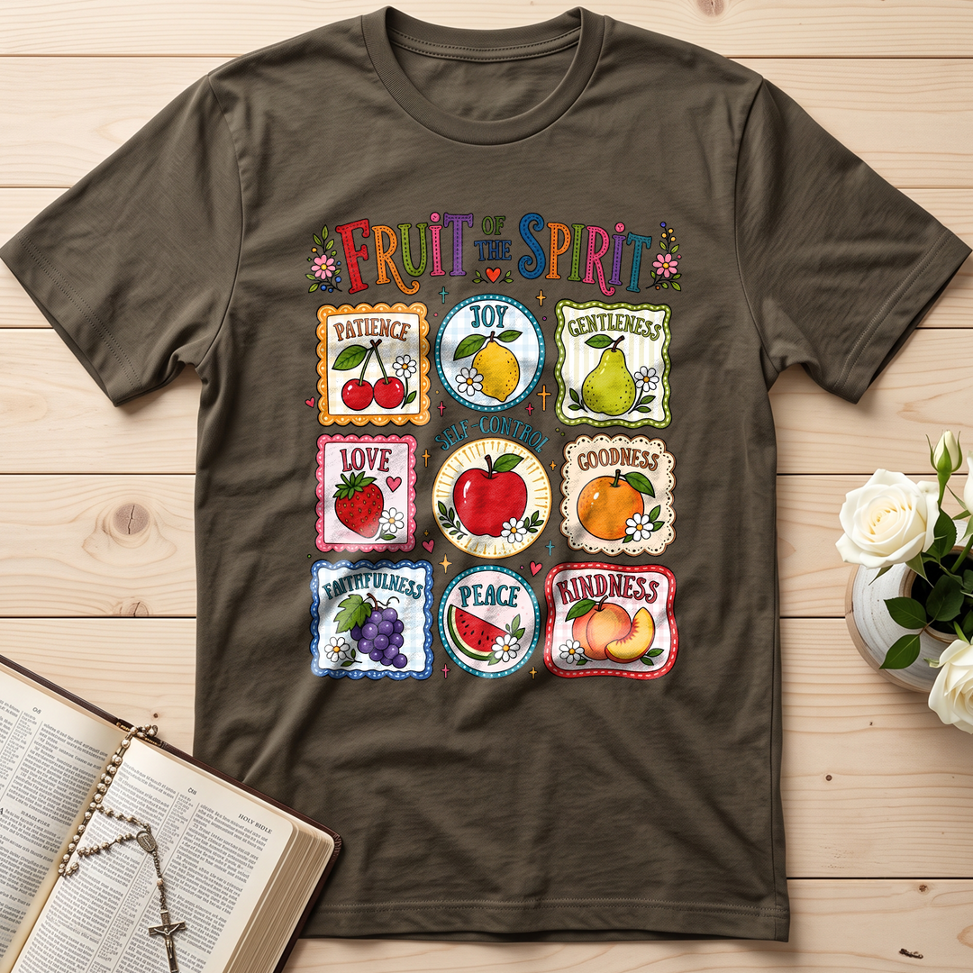 Fruit Of The Spirit 06