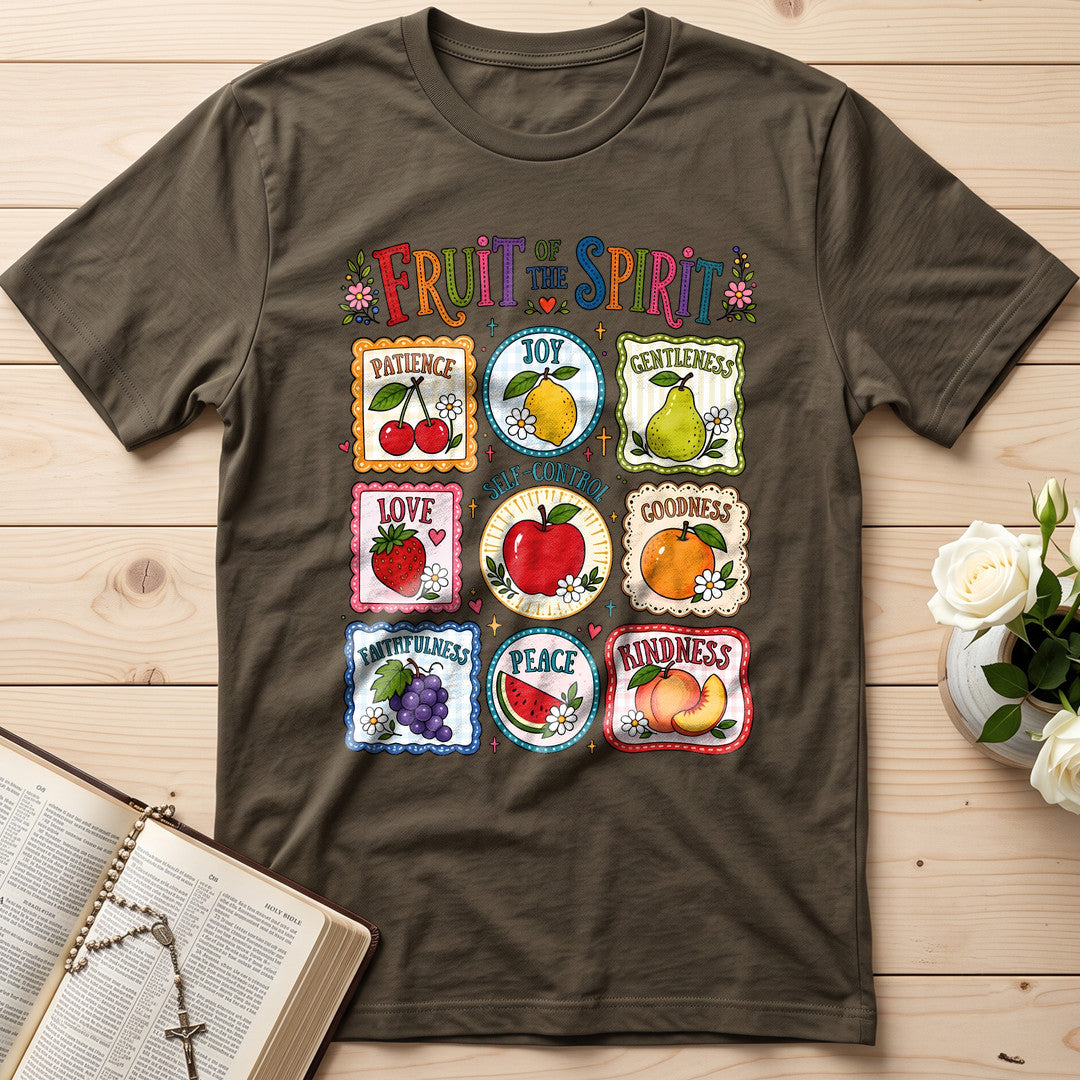 Fruit Of The Spirit 06