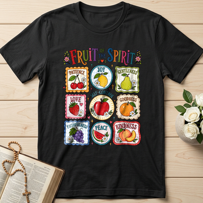 Fruit Of The Spirit 06