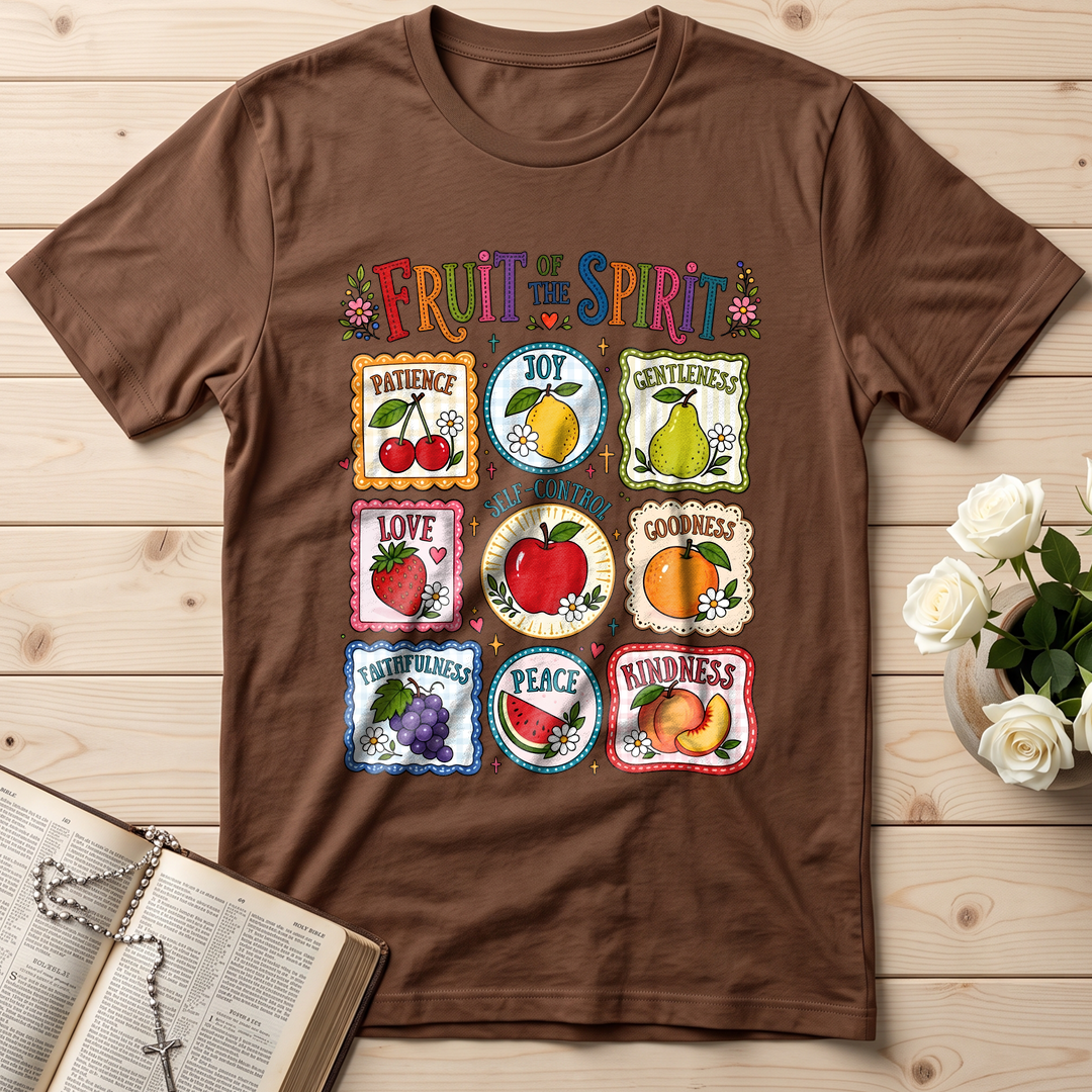 Fruit Of The Spirit 06