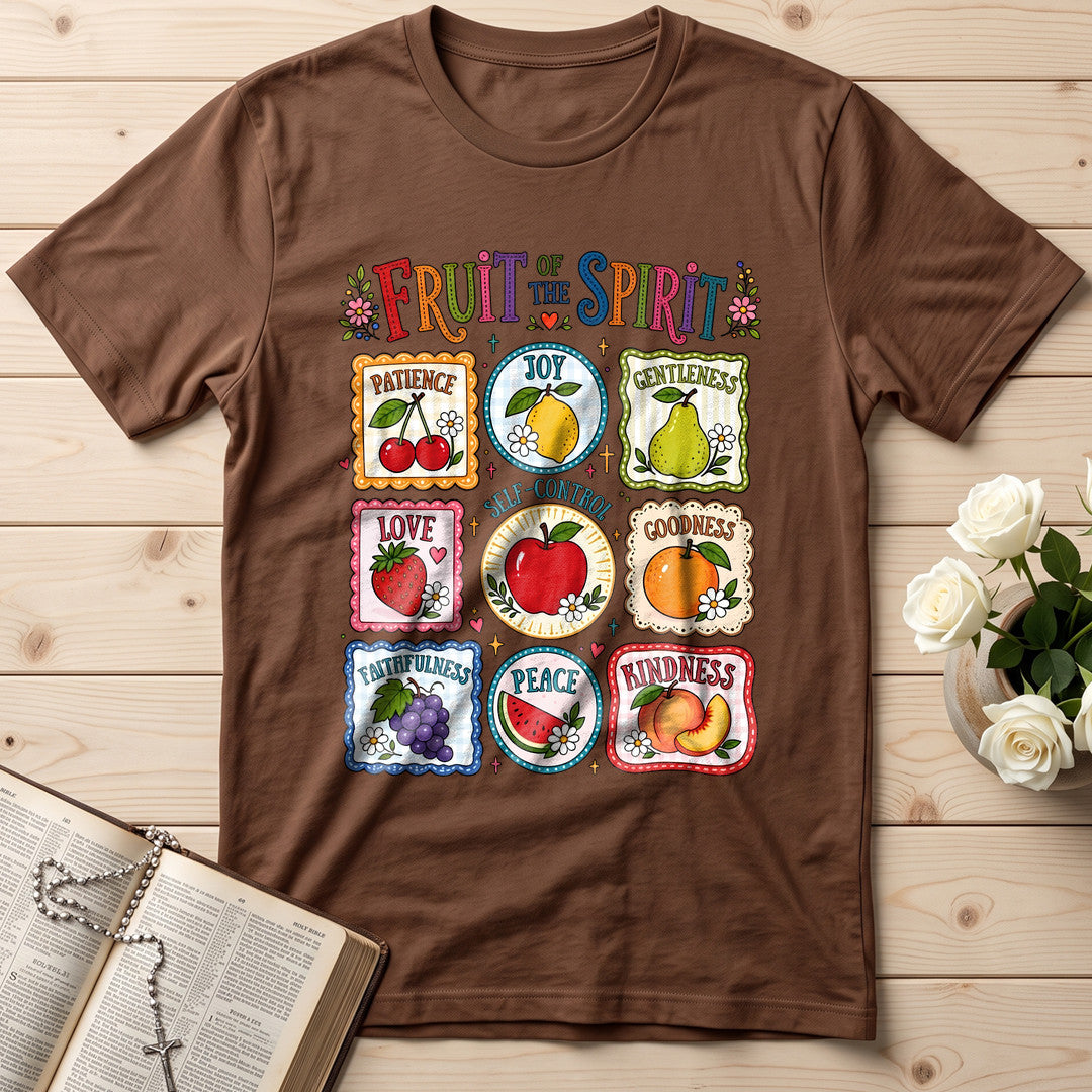 Fruit Of The Spirit 06