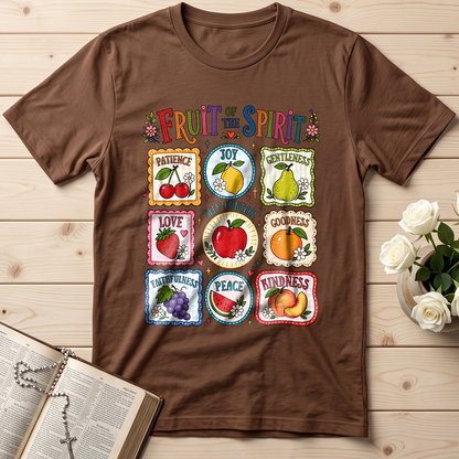 Fruit Of The Spirit 06