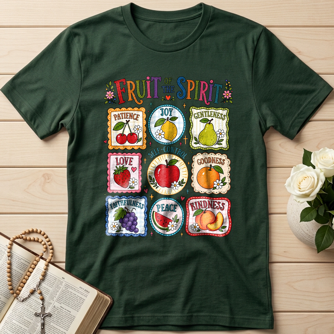 Fruit Of The Spirit 06