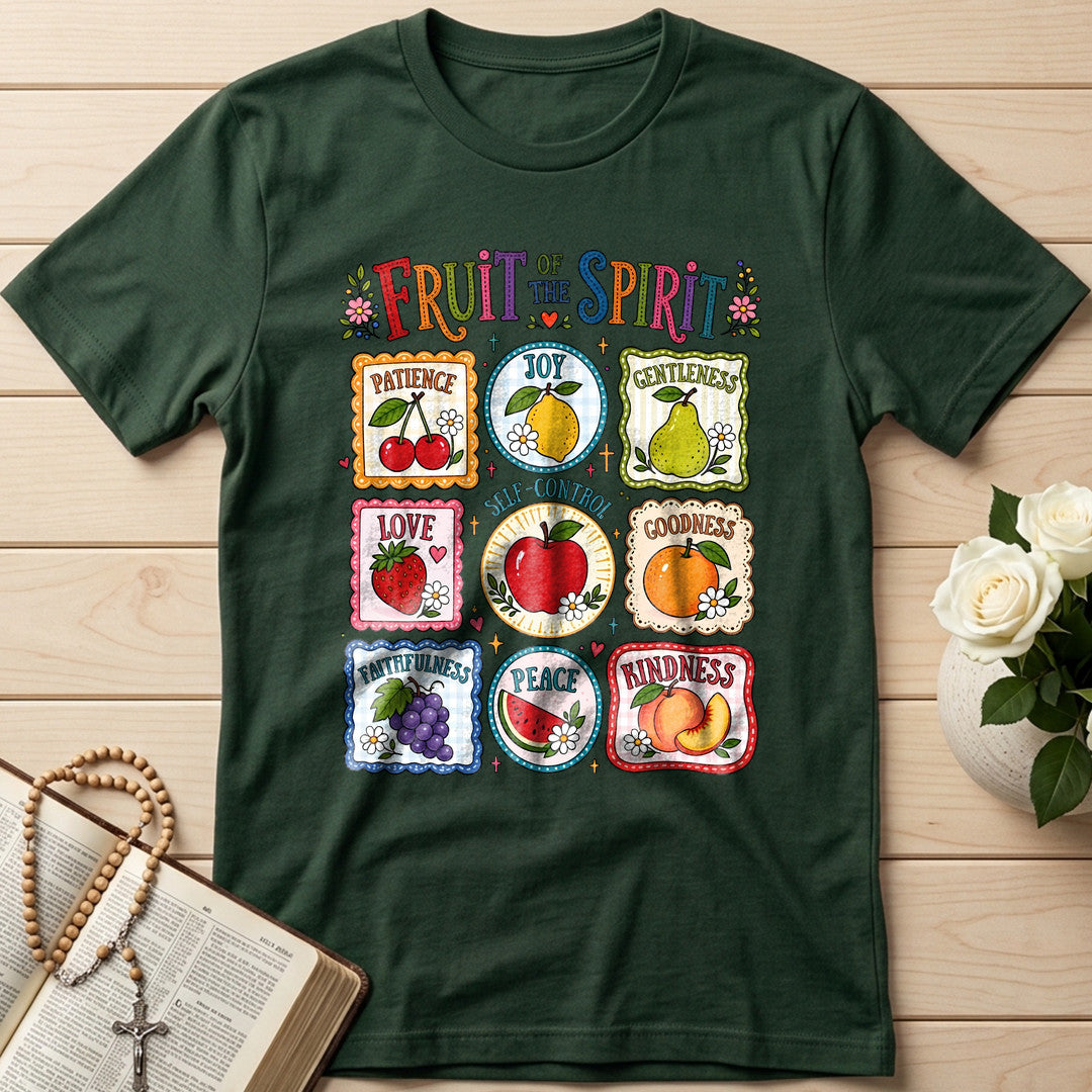 Fruit Of The Spirit 06