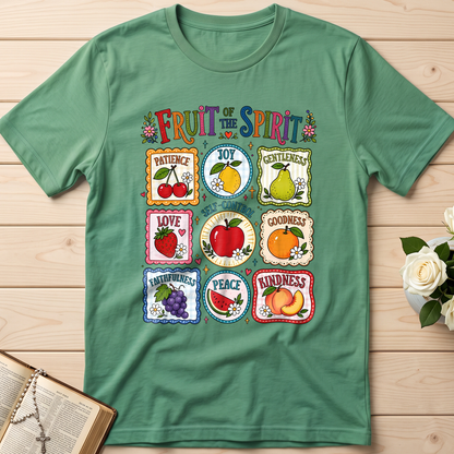 Fruit Of The Spirit 06