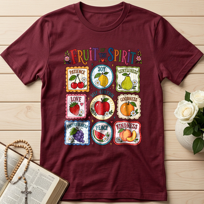 Fruit Of The Spirit 06
