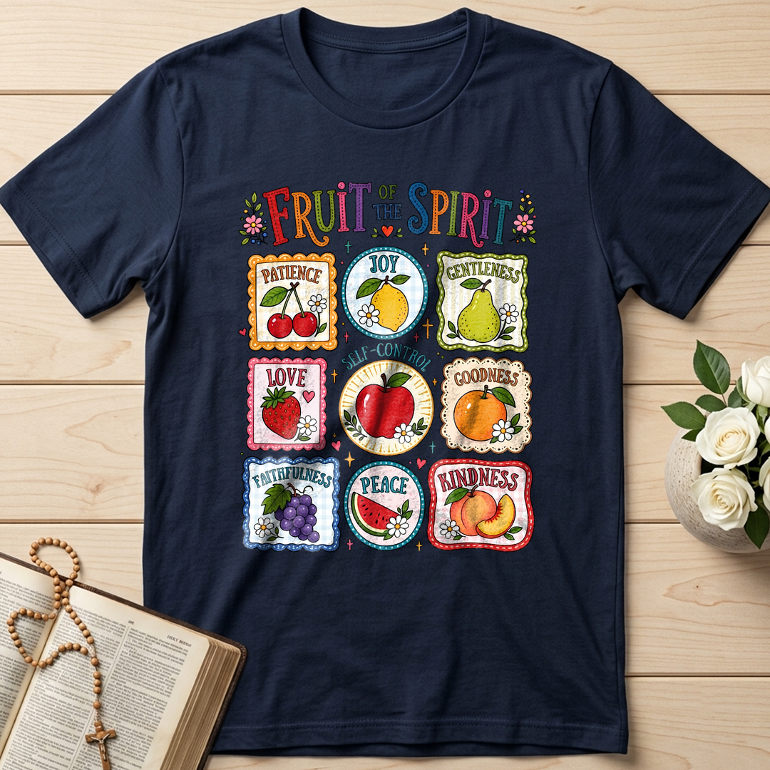 Fruit Of The Spirit 06