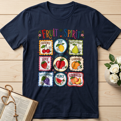 Fruit Of The Spirit 06