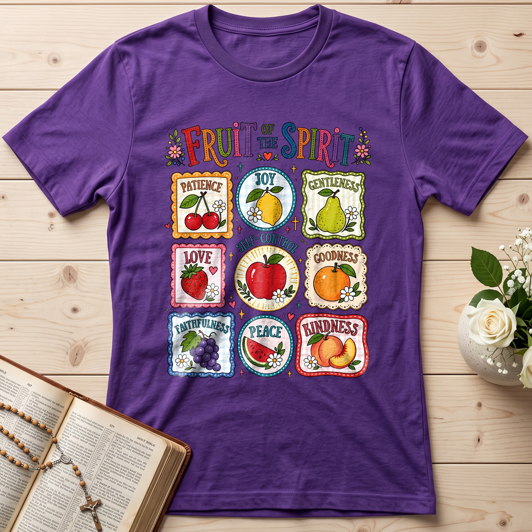 Fruit Of The Spirit 06