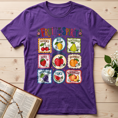 Fruit Of The Spirit 06