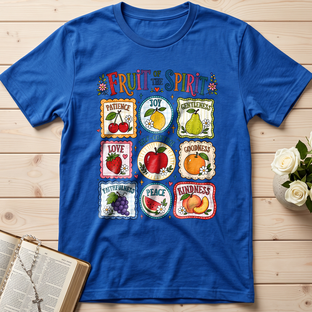 Fruit Of The Spirit 06