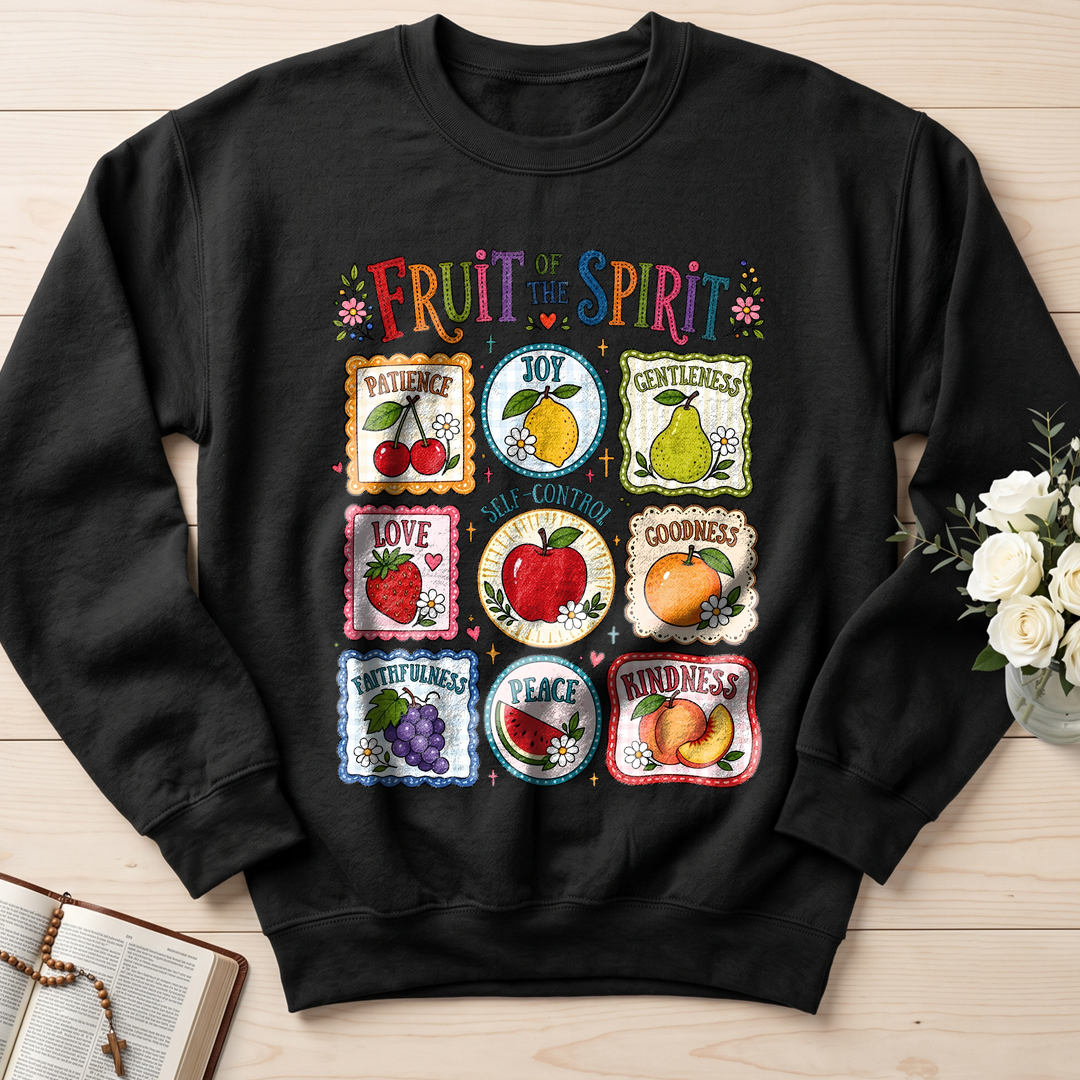 Fruit Of The Spirit 06