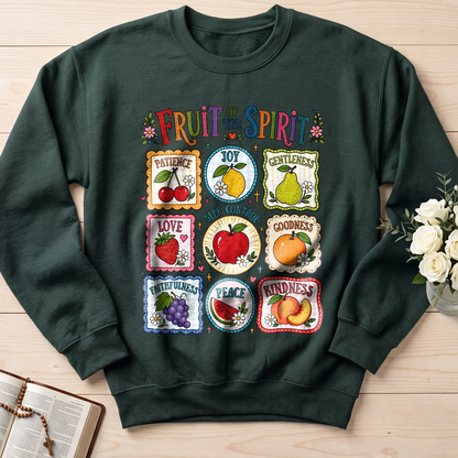 Fruit Of The Spirit 06