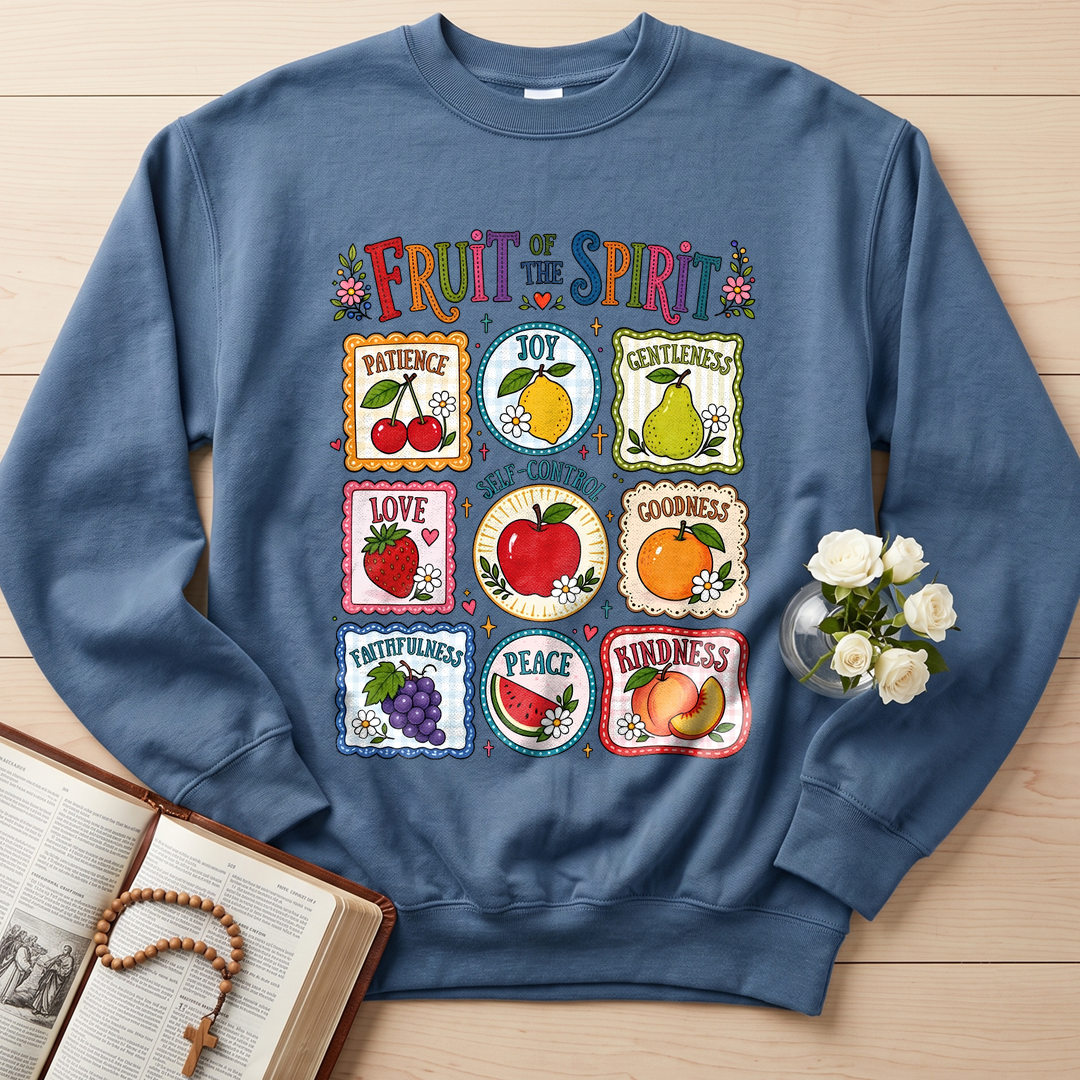 Fruit Of The Spirit 06