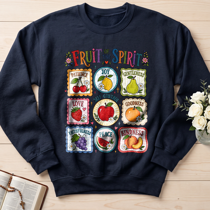 Fruit Of The Spirit 06