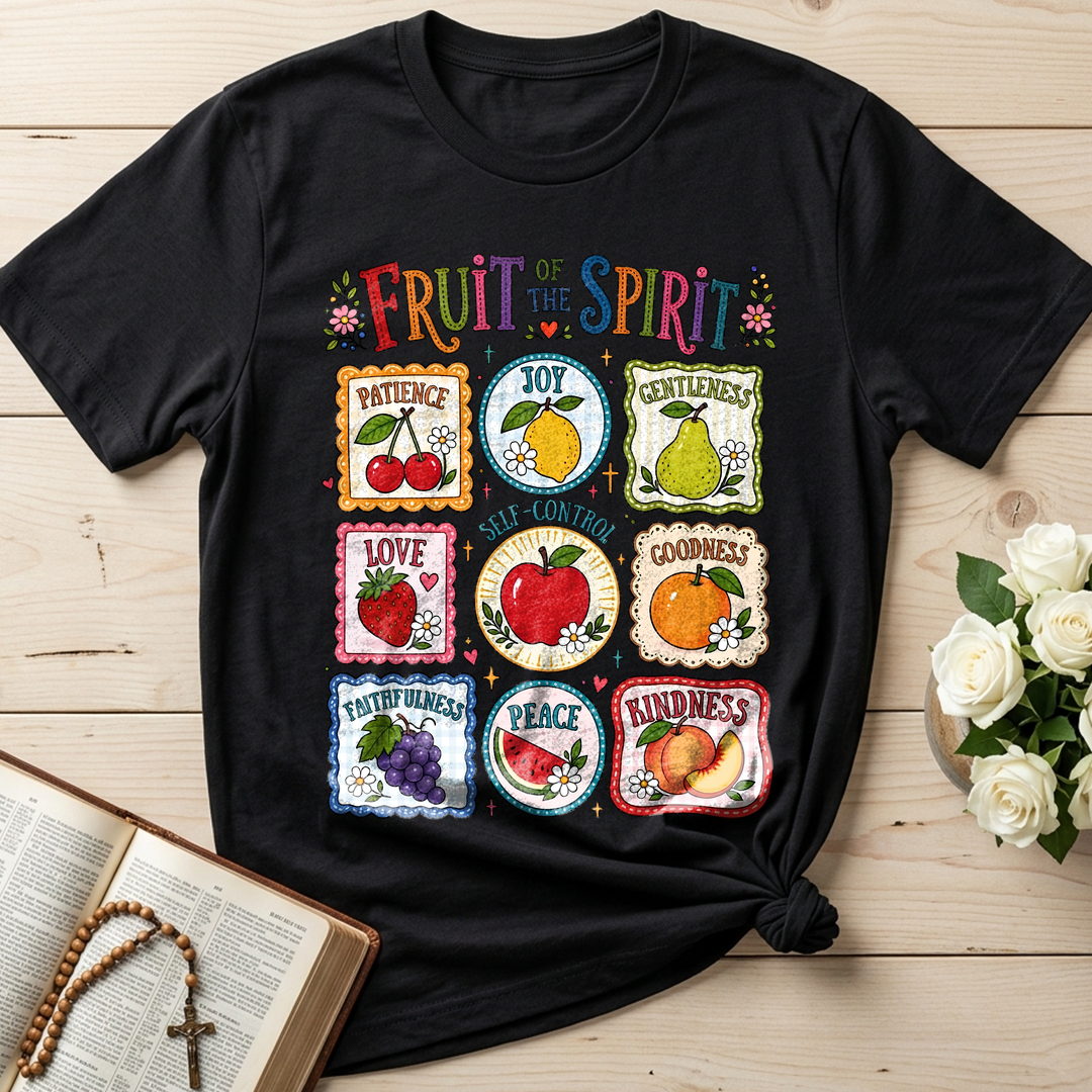 Fruit Of The Spirit 06