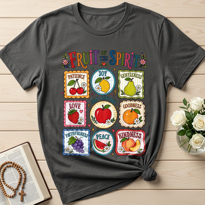 Fruit Of The Spirit 06
