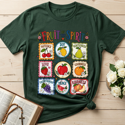 Fruit Of The Spirit 06
