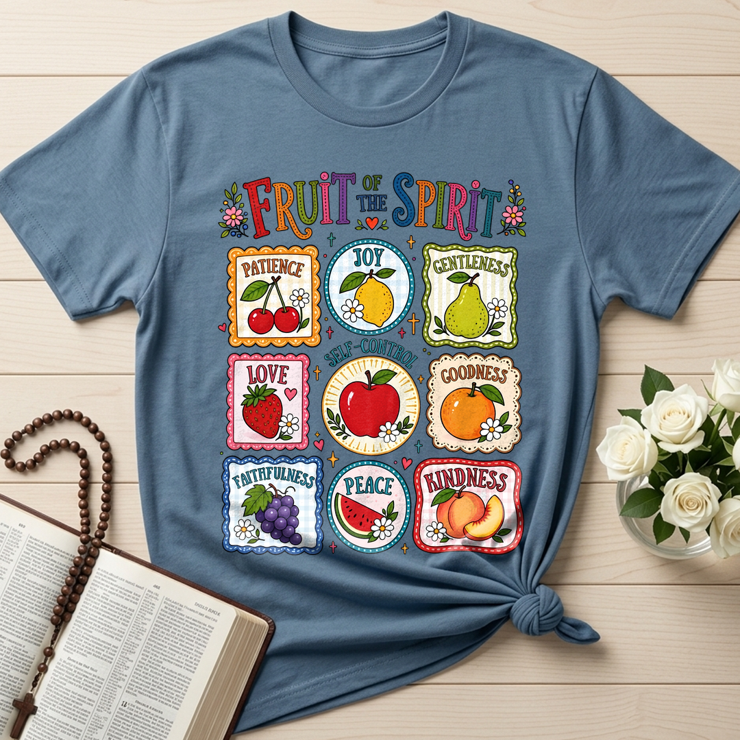 Fruit Of The Spirit 06