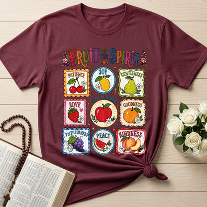Fruit Of The Spirit 06