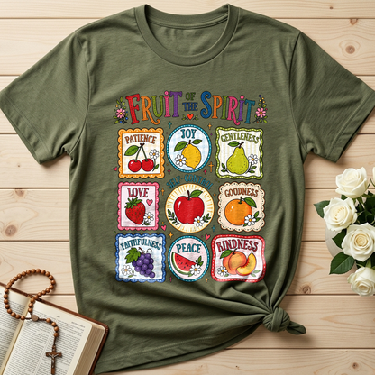 Fruit Of The Spirit 06