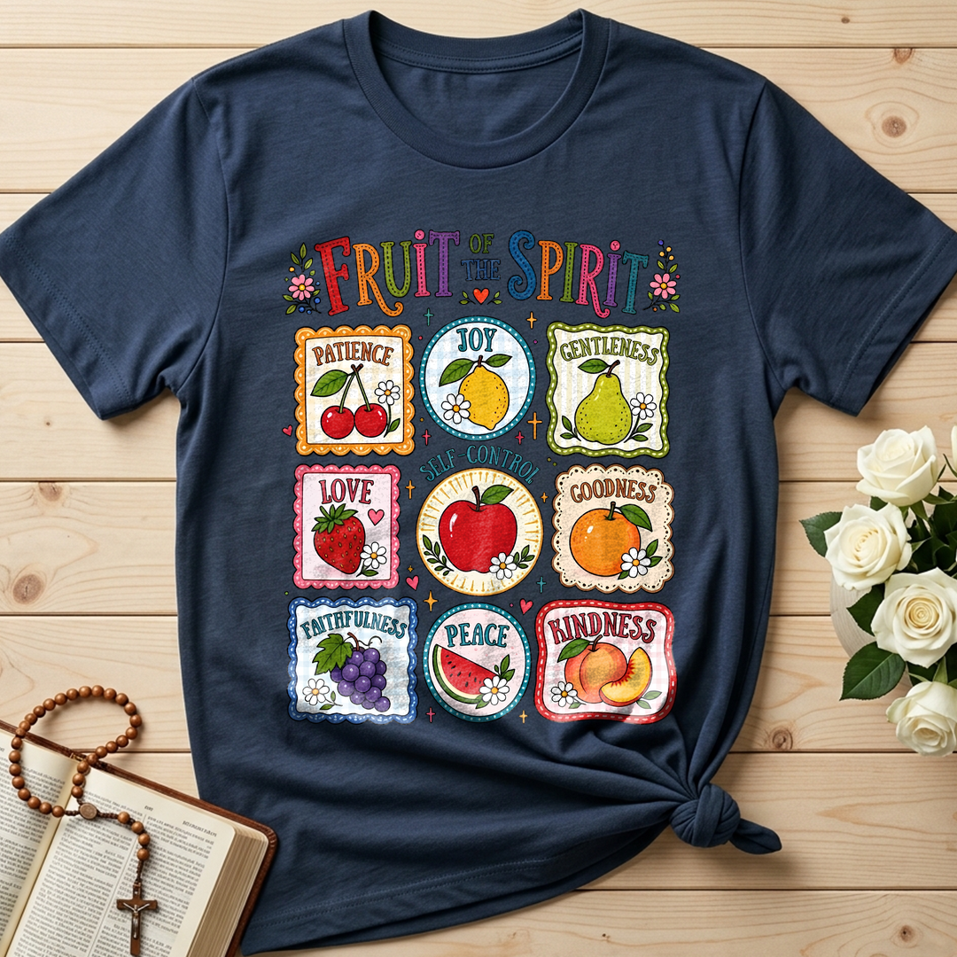 Fruit Of The Spirit 06