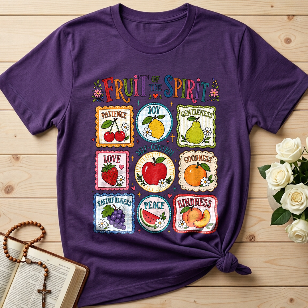 Fruit Of The Spirit 06