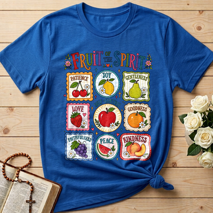 Fruit Of The Spirit 06