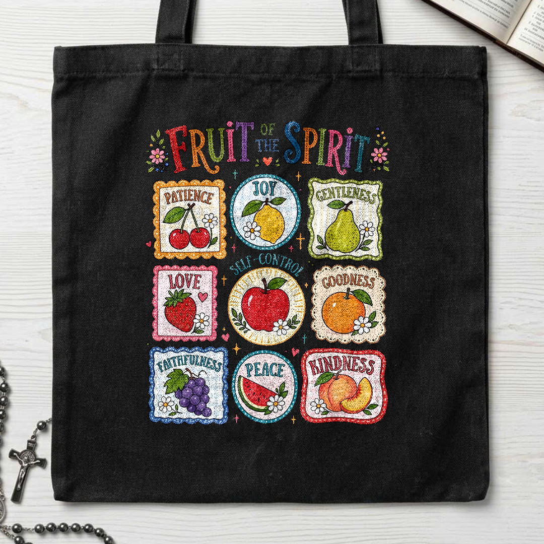 Fruit Of The Spirit 06