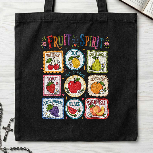 Fruit Of The Spirit 06