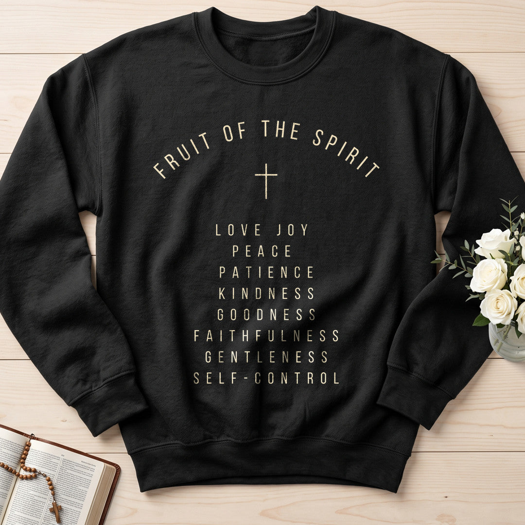 Fruit Of The Spirit 07