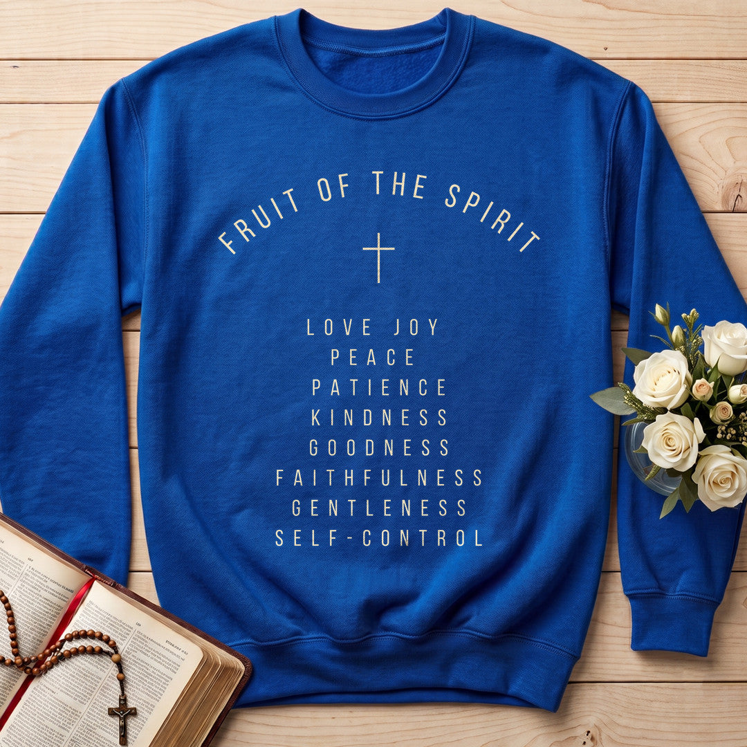 Fruit Of The Spirit 07
