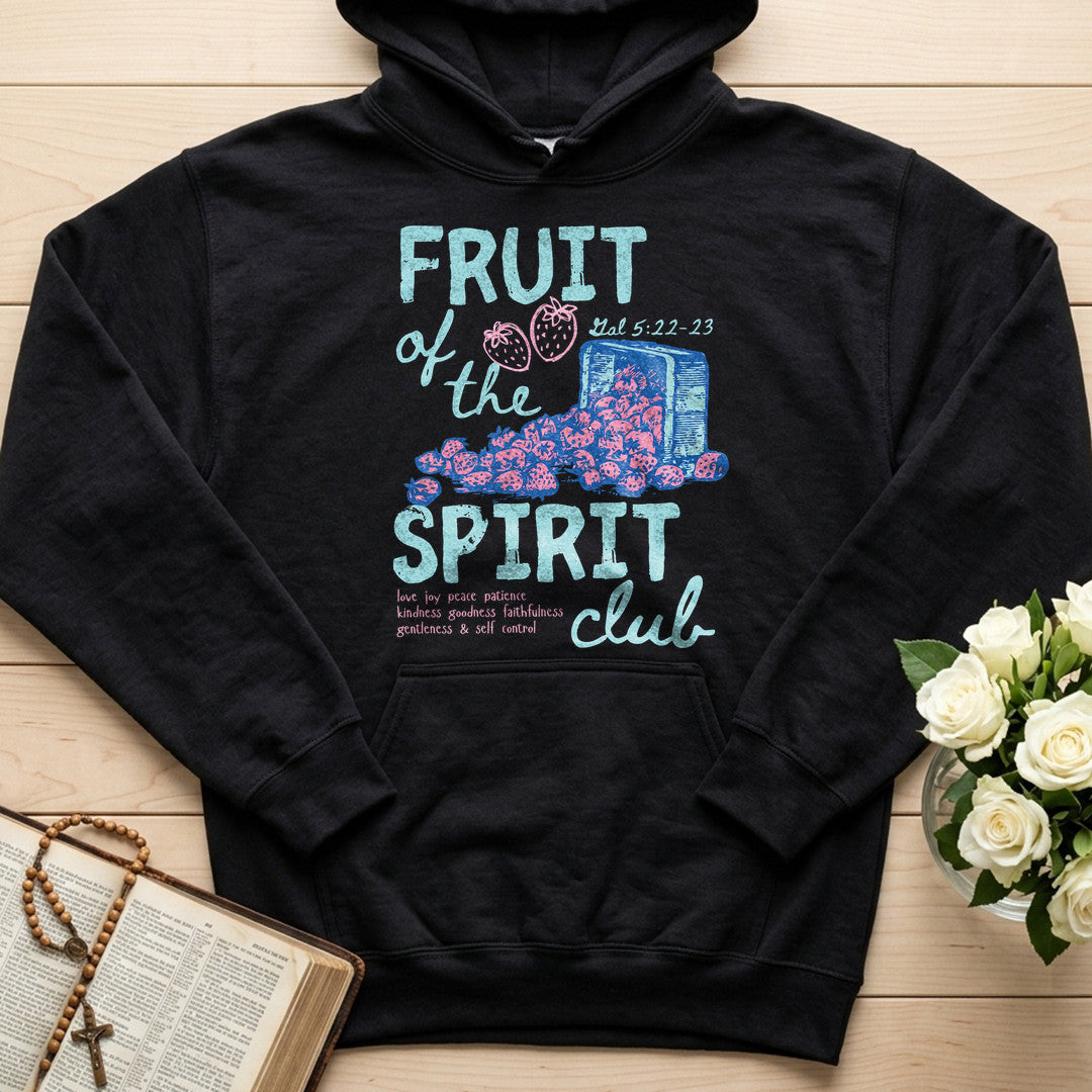 Fruit Of The Spirit Gal 5.22-23 11