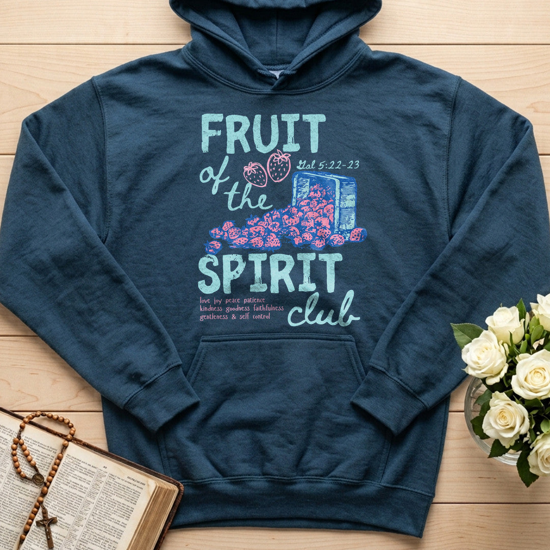 Fruit Of The Spirit Gal 5.22-23 11