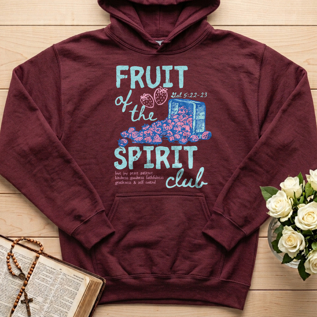 Fruit Of The Spirit Gal 5.22-23 11