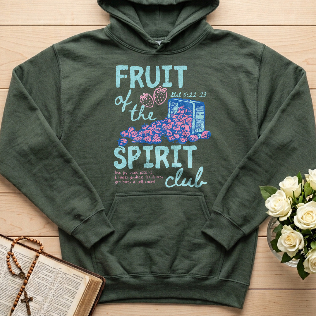 Fruit Of The Spirit Gal 5.22-23 11