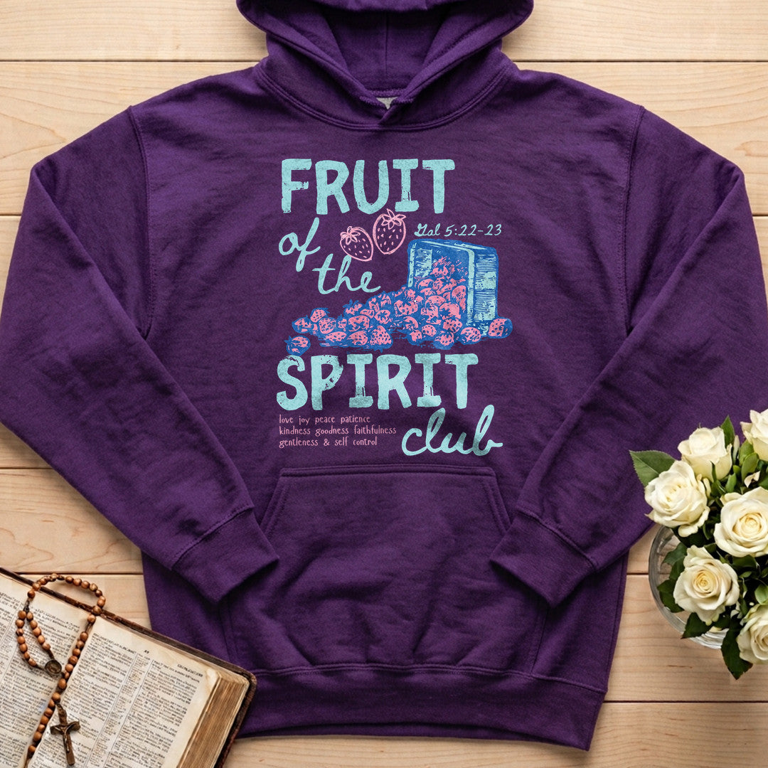Fruit Of The Spirit Gal 5.22-23 11