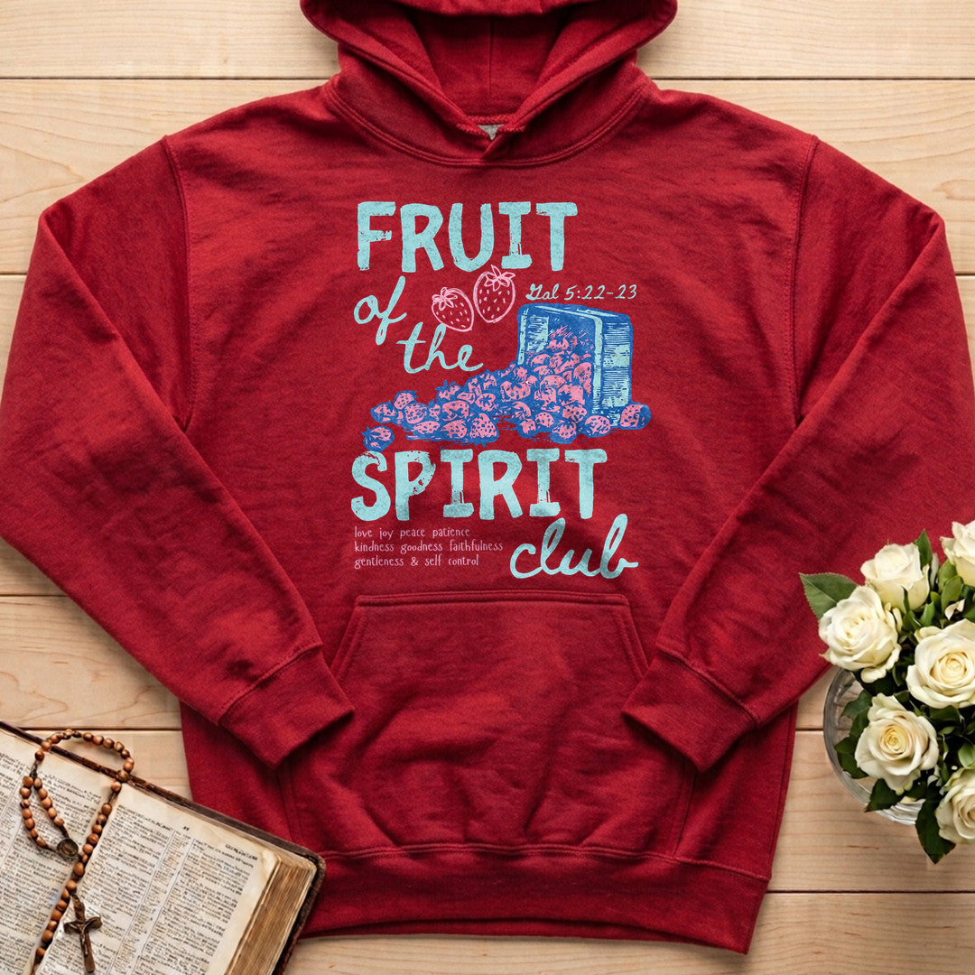Fruit Of The Spirit Gal 5.22-23 11