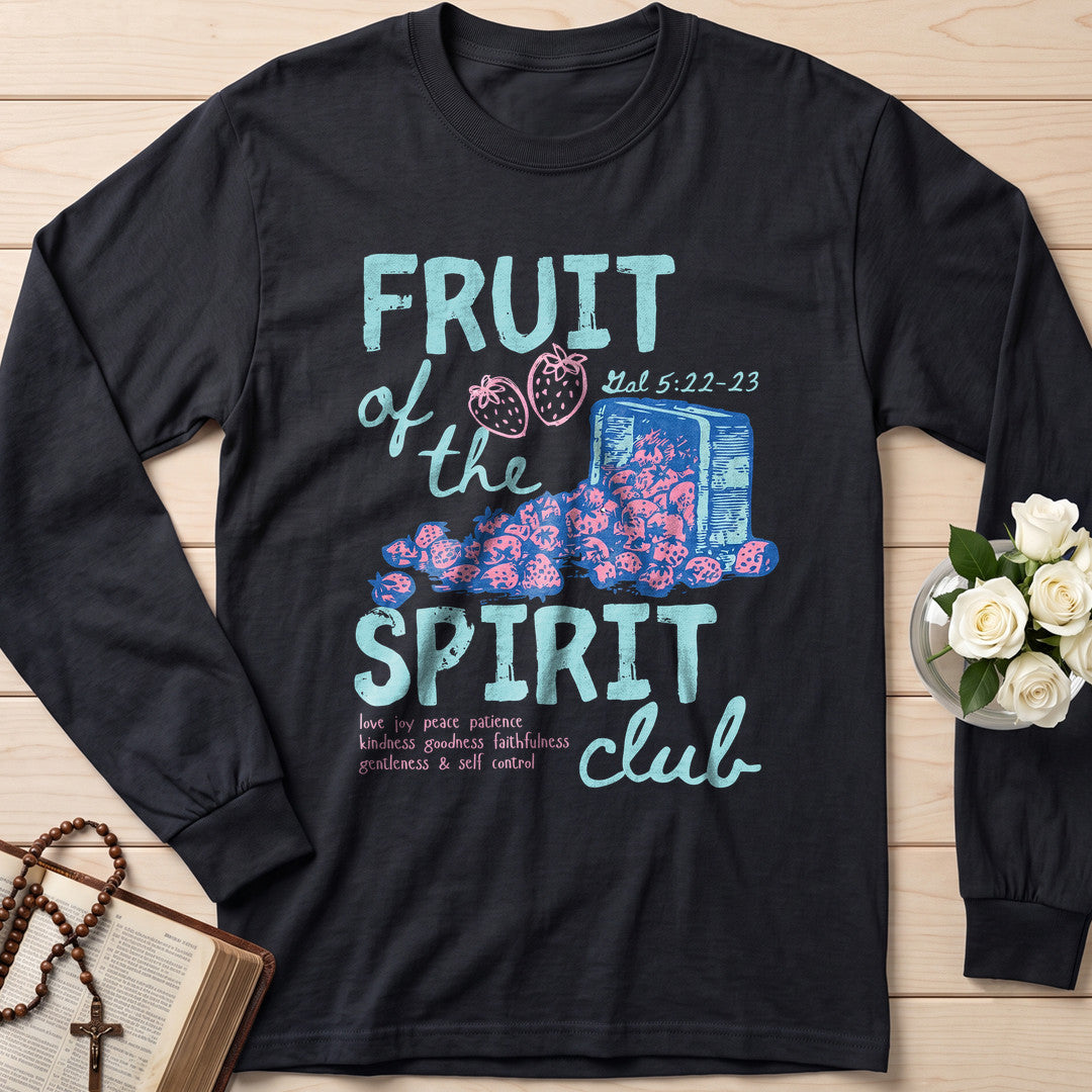 Fruit Of The Spirit Gal 5.22-23 11
