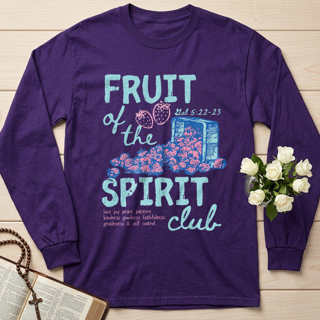 Fruit Of The Spirit Gal 5.22-23 11