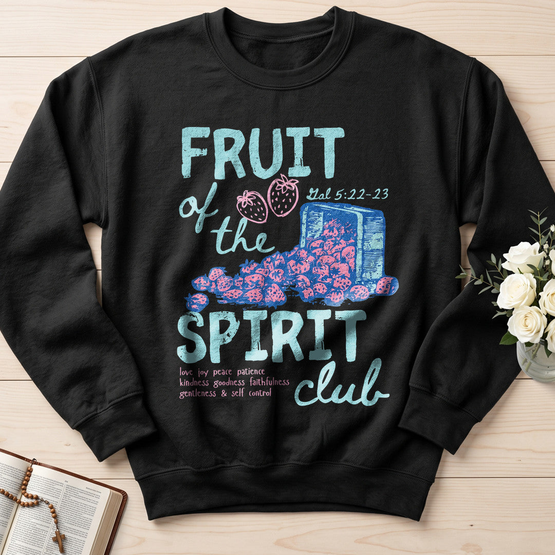 Fruit Of The Spirit Gal 5.22-23 11