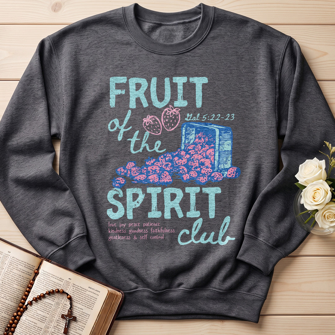 Fruit Of The Spirit Gal 5.22-23 11