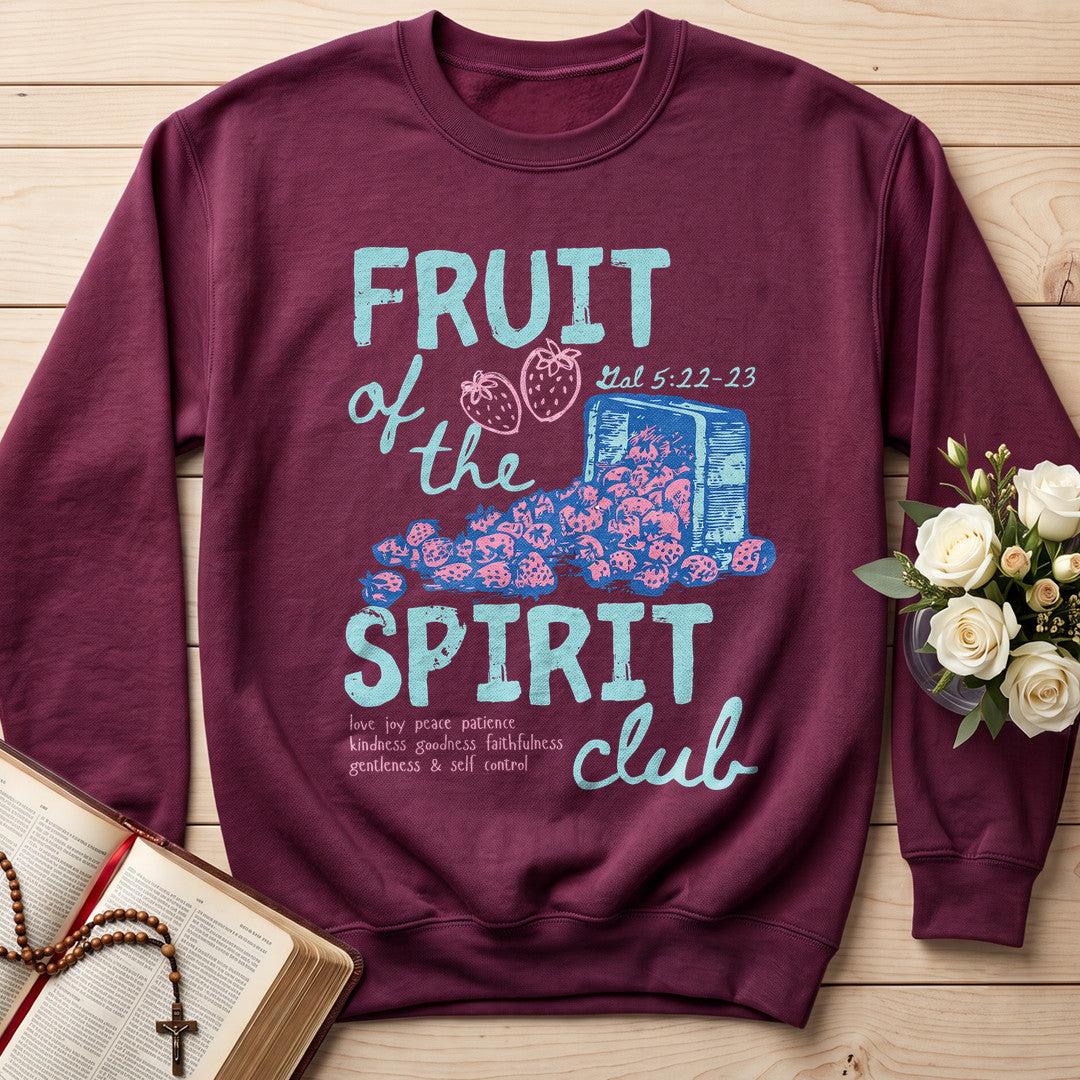 Fruit Of The Spirit Gal 5.22-23 11