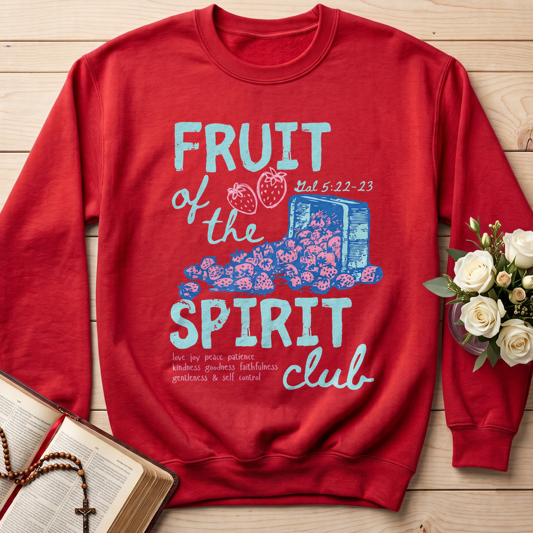Fruit Of The Spirit Gal 5.22-23 11