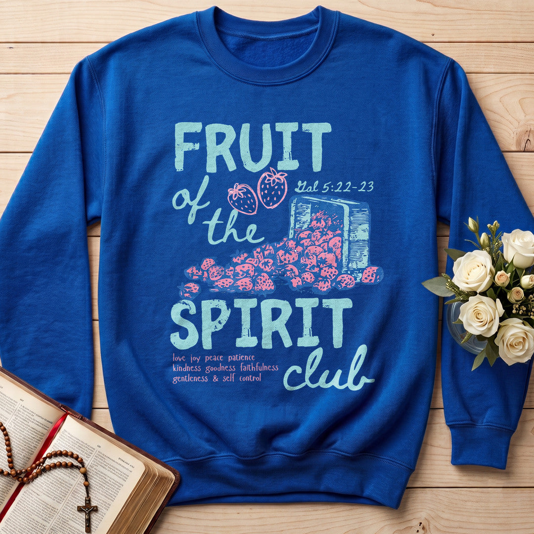 Fruit Of The Spirit Gal 5.22-23 11