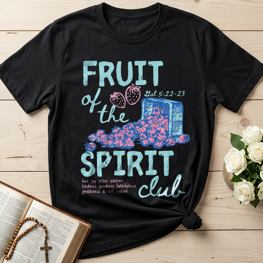 Fruit Of The Spirit Gal 5.22-23 11