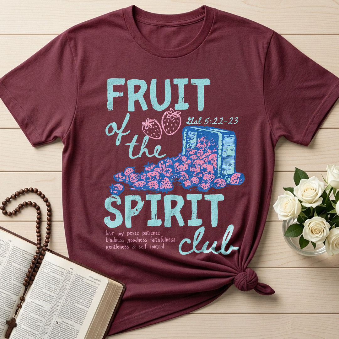 Fruit Of The Spirit Gal 5.22-23 11