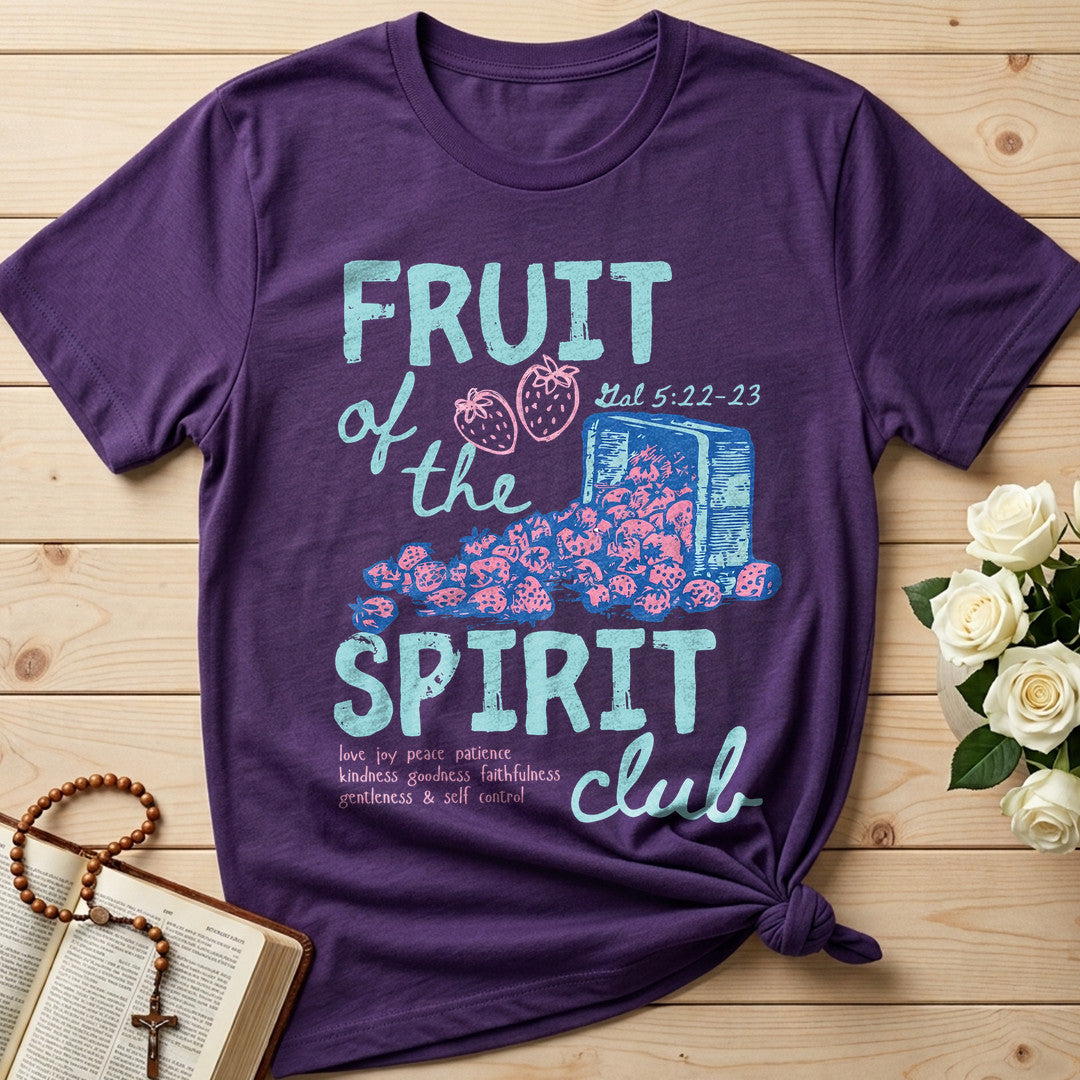 Fruit Of The Spirit Gal 5.22-23 11
