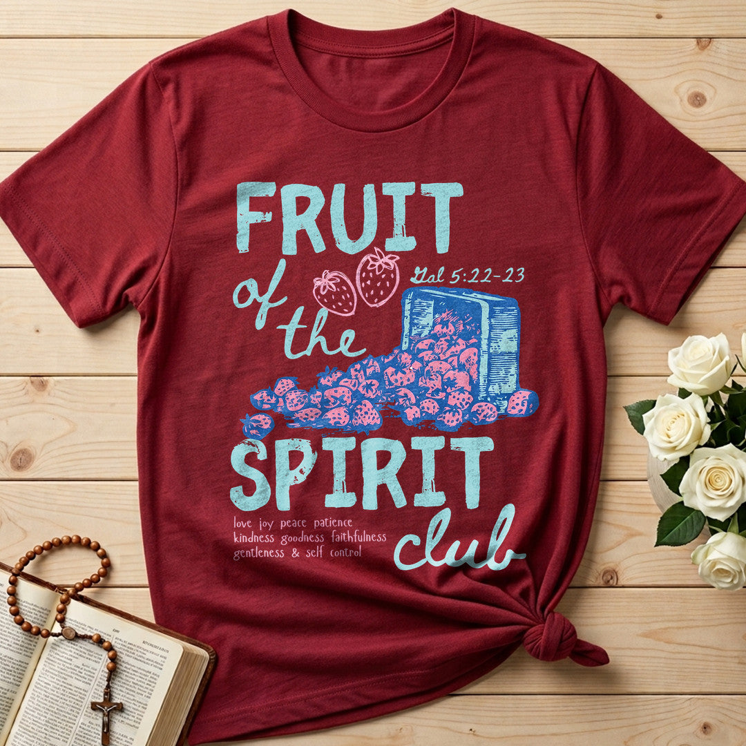 Fruit Of The Spirit Gal 5.22-23 11